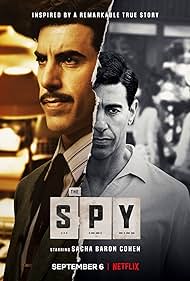 The Spy (2019)