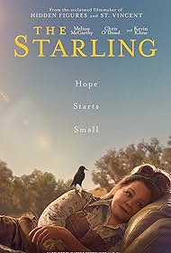 The Starling (2021)