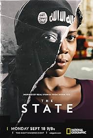 The State (2017)