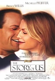 The Story of Us (1999)