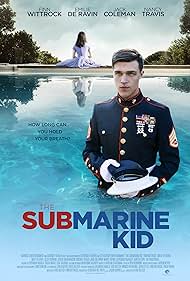 The Submarine Kid (2016)