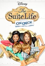 The Suite Life on Deck (2008)