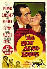 The Sun Also Rises (1957)