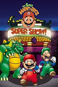 The Super Mario Bros. Super Show! (1989)