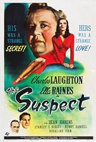 The Suspect (1945)