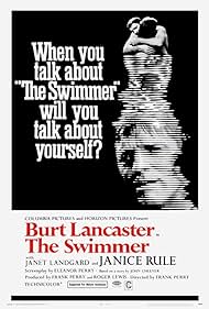 The Swimmer (1968)