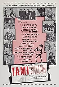 The T.A.M.I. Show (1964)