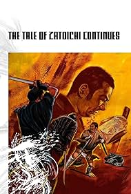 The Tale of Zatoichi Continues (1979)