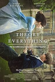 The Theory of Everything (2014)