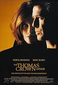 The Thomas Crown Affair (1999)