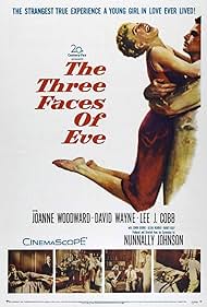 The Three Faces of Eve (1957)