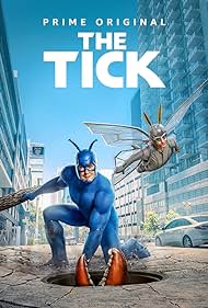 The Tick (2016)