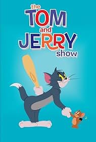 The Tom and Jerry Show (2014)