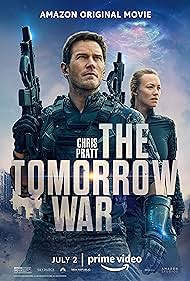 The Tomorrow War (2021)