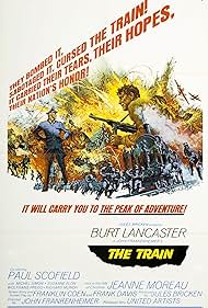 The Train (1965)