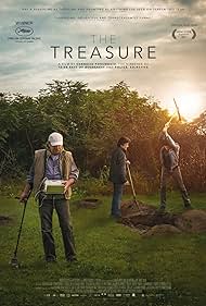 The Treasure (2016)