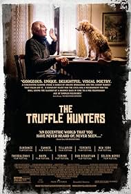 The Truffle Hunters (2021)