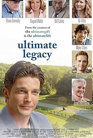 The Ultimate Legacy (2016)