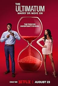 The Ultimatum: Marry or Move On (2022)