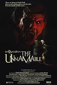 The Unnamable (1988)