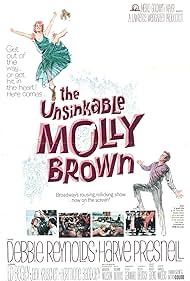 The Unsinkable Molly Brown (1964)