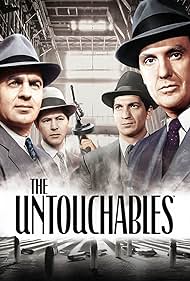 The Untouchables (1959)