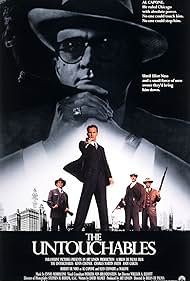 The Untouchables (1987)