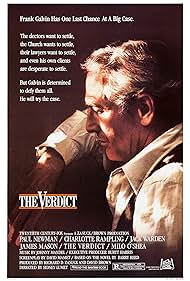 The Verdict (1982)