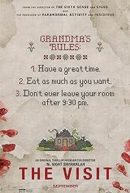 The Visit (2015)