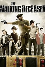 The Walking Deceased (2015)