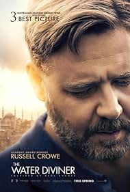 The Water Diviner (2014)