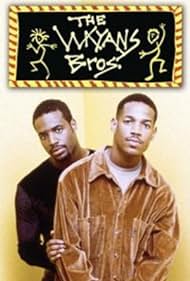 The Wayans Bros. (1995)