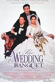 The Wedding Banquet (1993)