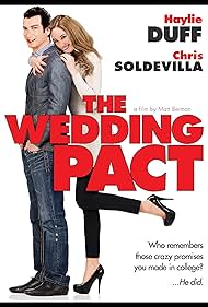 The Wedding Pact (2014)