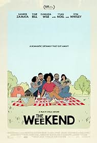 The Weekend (2019)