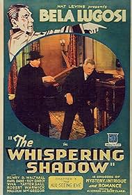 The Whispering Shadow (1933)