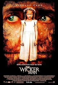 The Wicker Man (2006)