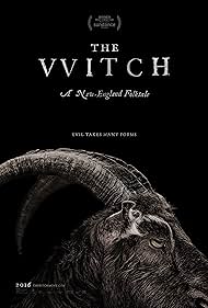 The Witch (2016)