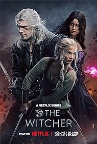 The Witcher (2019)