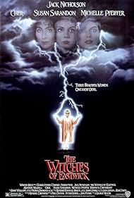 The Witches of Eastwick (1987)