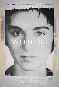 The Witness (2016)