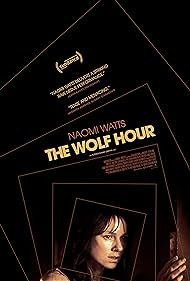 The Wolf Hour (2019)