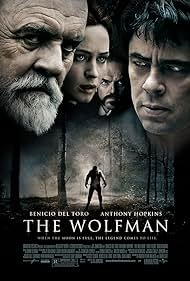 The Wolfman (2010)