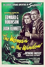 The Woman in the Window (1944)