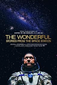 The Wonderful: Stories from the Space Station (2021)