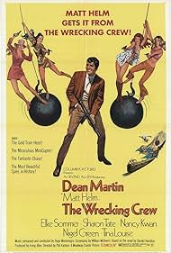 The Wrecking Crew (1968)