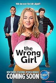 The Wrong Girl (2016)