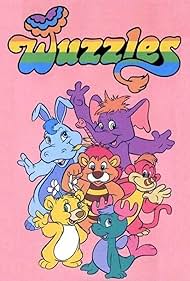 The Wuzzles (1985)