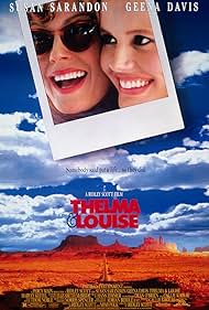 Thelma & Louise (1991)