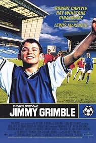 There's Only One Jimmy Grimble (2000)